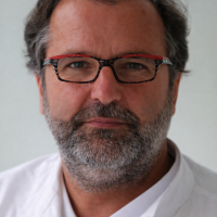 Prof. Dr. Siegfried Hofmann