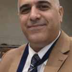 Dr. Mohammad Saeed