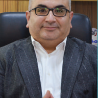 Dr. Laween Omer Musa