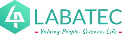 Labatec Logo