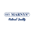 Marnys Logo Transparent